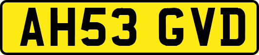 AH53GVD