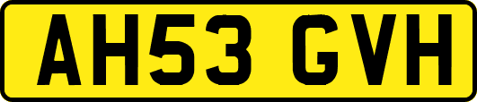 AH53GVH