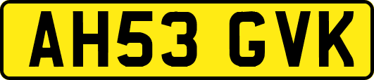 AH53GVK
