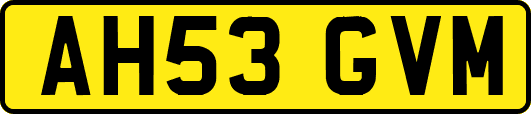 AH53GVM