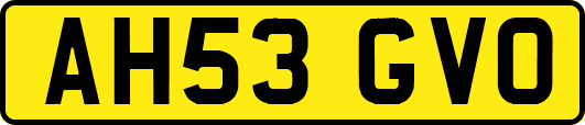 AH53GVO