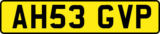 AH53GVP