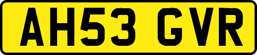 AH53GVR