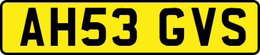AH53GVS