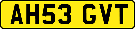 AH53GVT