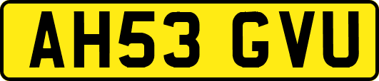 AH53GVU