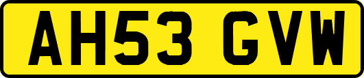 AH53GVW