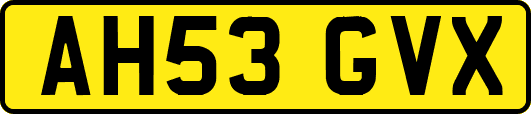 AH53GVX