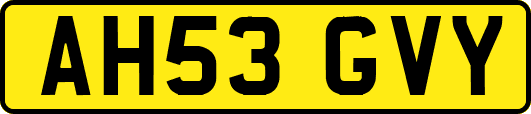 AH53GVY