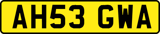 AH53GWA