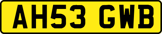 AH53GWB