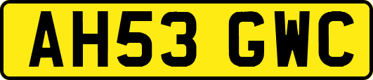AH53GWC