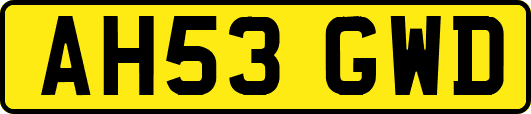 AH53GWD