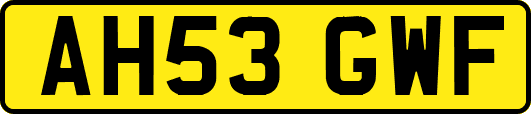AH53GWF