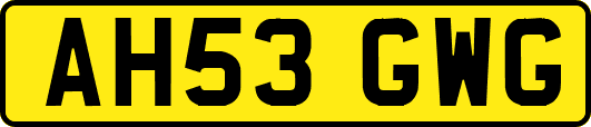 AH53GWG