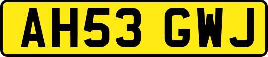AH53GWJ