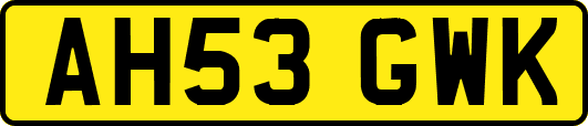 AH53GWK