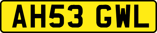 AH53GWL