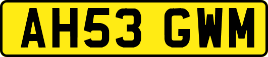 AH53GWM