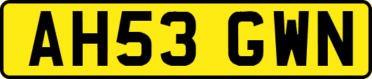 AH53GWN