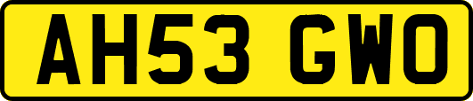 AH53GWO