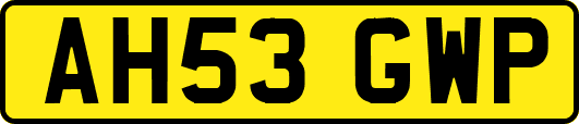 AH53GWP
