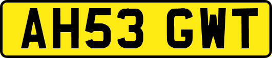 AH53GWT
