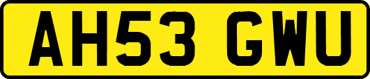 AH53GWU