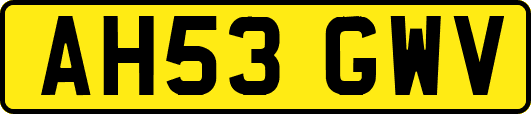 AH53GWV