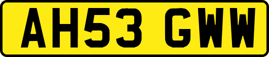 AH53GWW