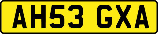 AH53GXA