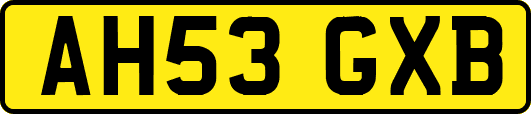 AH53GXB