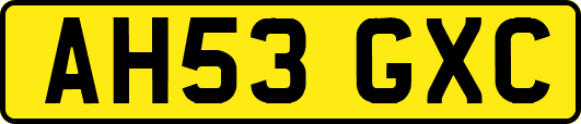 AH53GXC