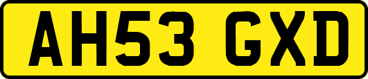 AH53GXD