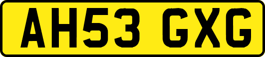 AH53GXG