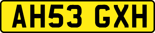 AH53GXH