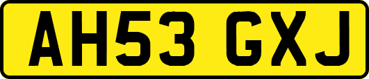 AH53GXJ