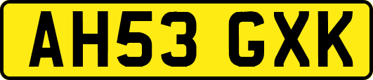 AH53GXK