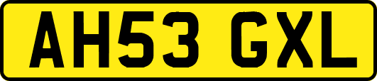 AH53GXL