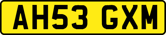AH53GXM
