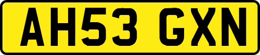 AH53GXN