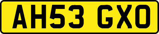 AH53GXO
