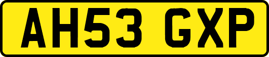 AH53GXP