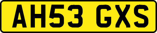 AH53GXS