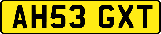 AH53GXT