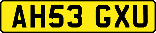 AH53GXU