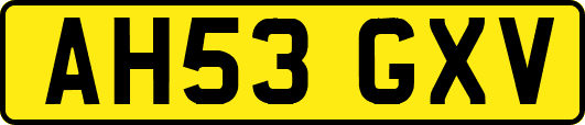 AH53GXV