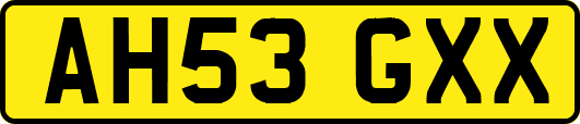 AH53GXX