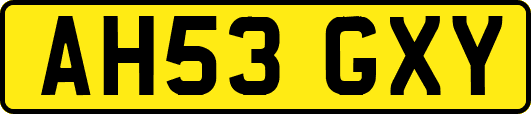AH53GXY