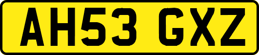 AH53GXZ